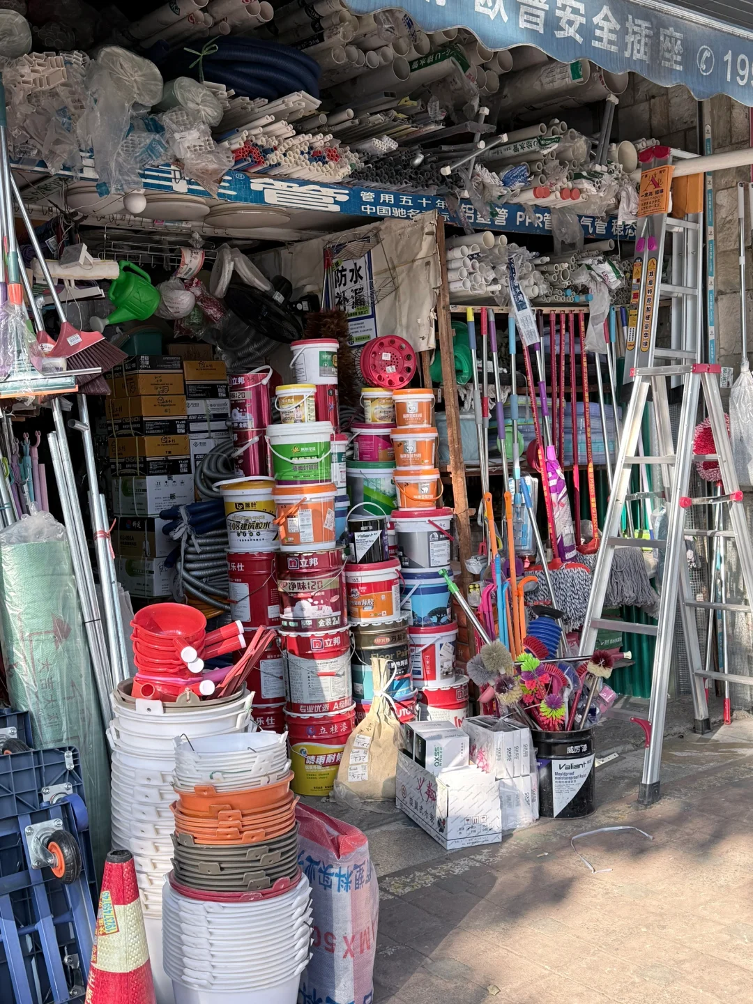 南宁市江南区搞装修的小伙伴请注意‼️