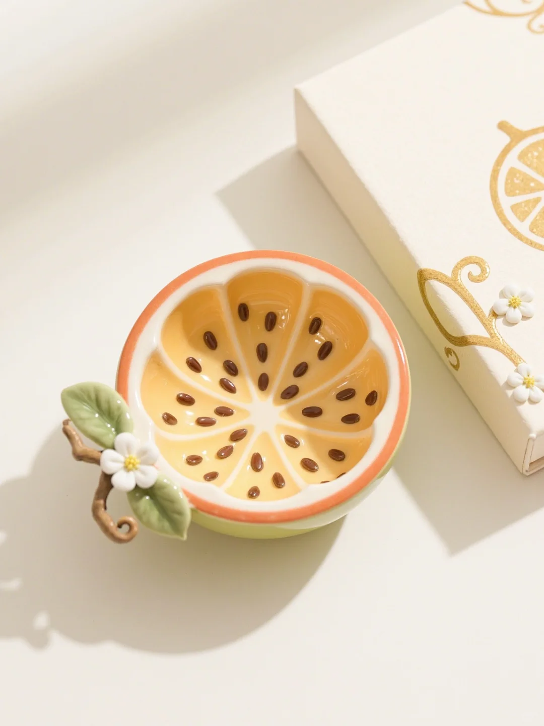 “香甜可口”吃了饭可就不能再吃碗了哟~