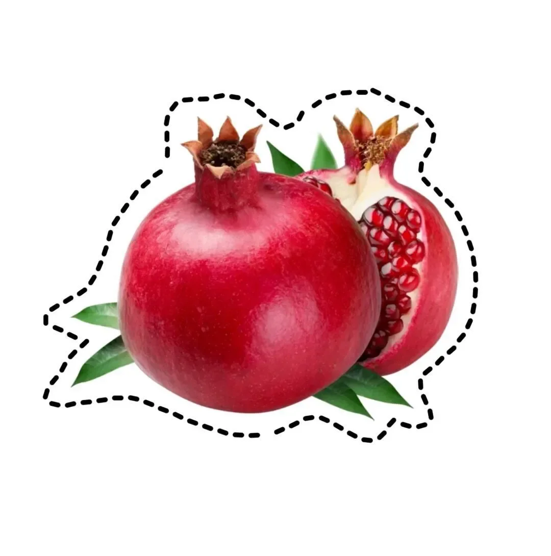 水果认知图片玩具｜可打印 手工剪纸素材