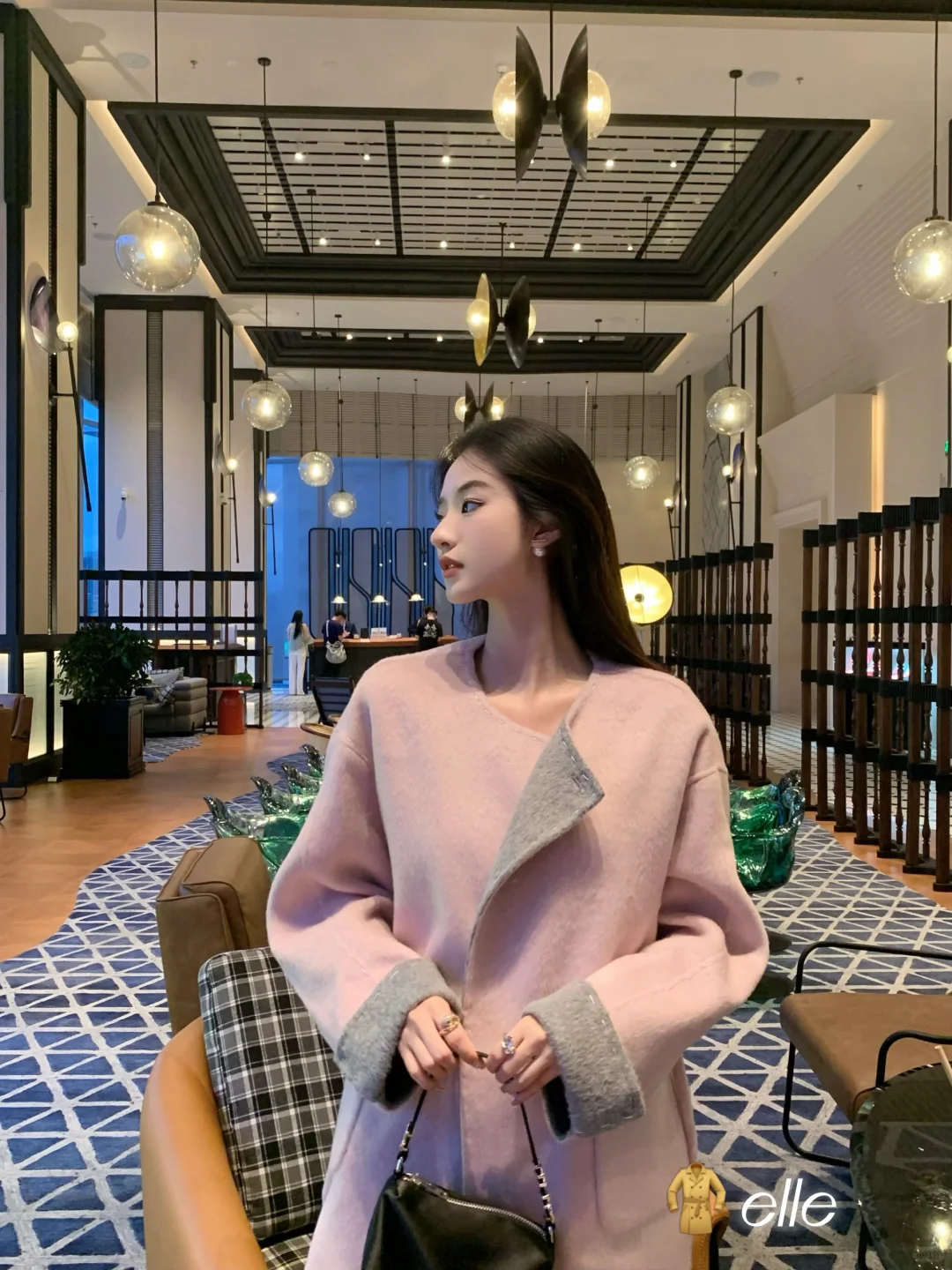 长期主义的18套秋冬穿搭*附?