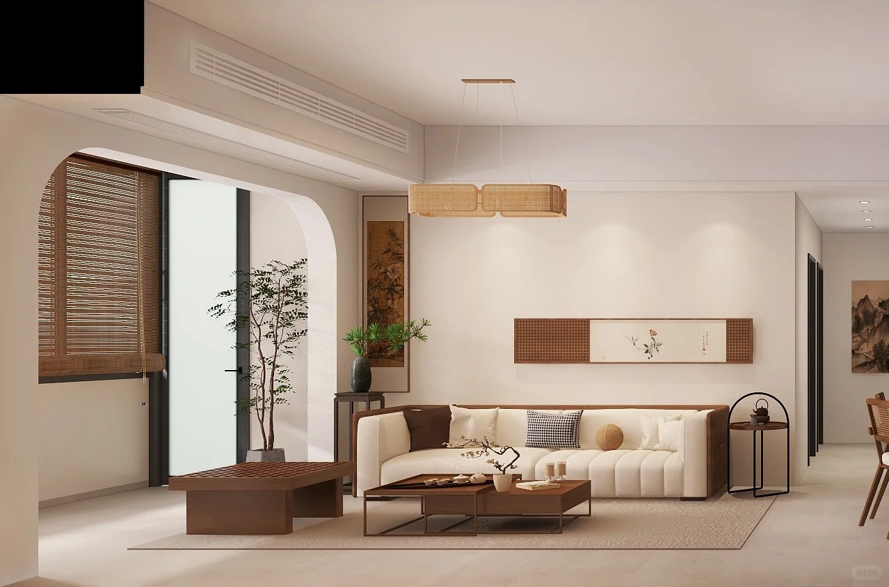 爸妈适老化的家来了!1:1宋氏美学适老宅;