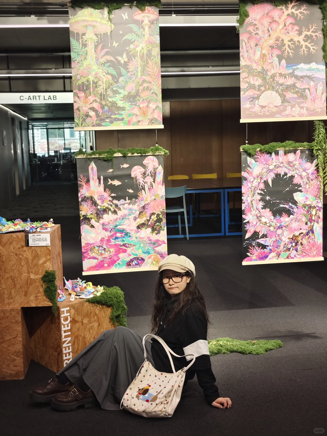 深圳又有新展了|一起奔赴山海来看展!