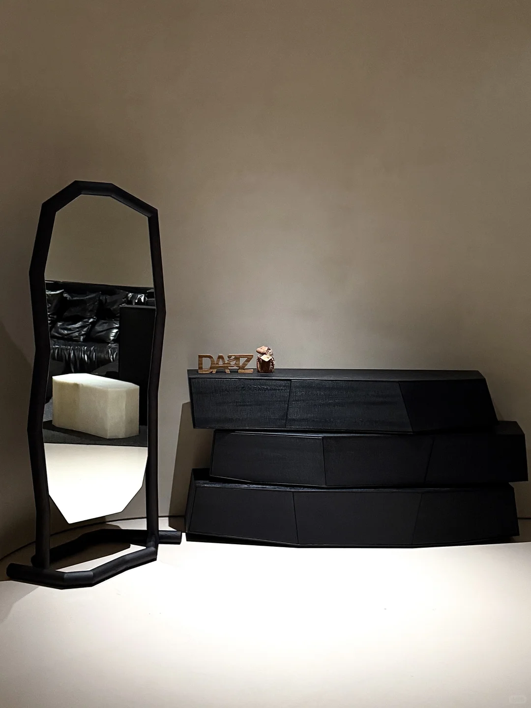 ?在长沙DAaZ找到了理想家的样子…（好美?