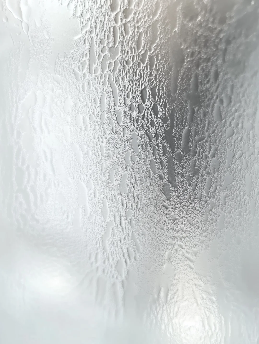 底图素材| 白色磨砂玻璃