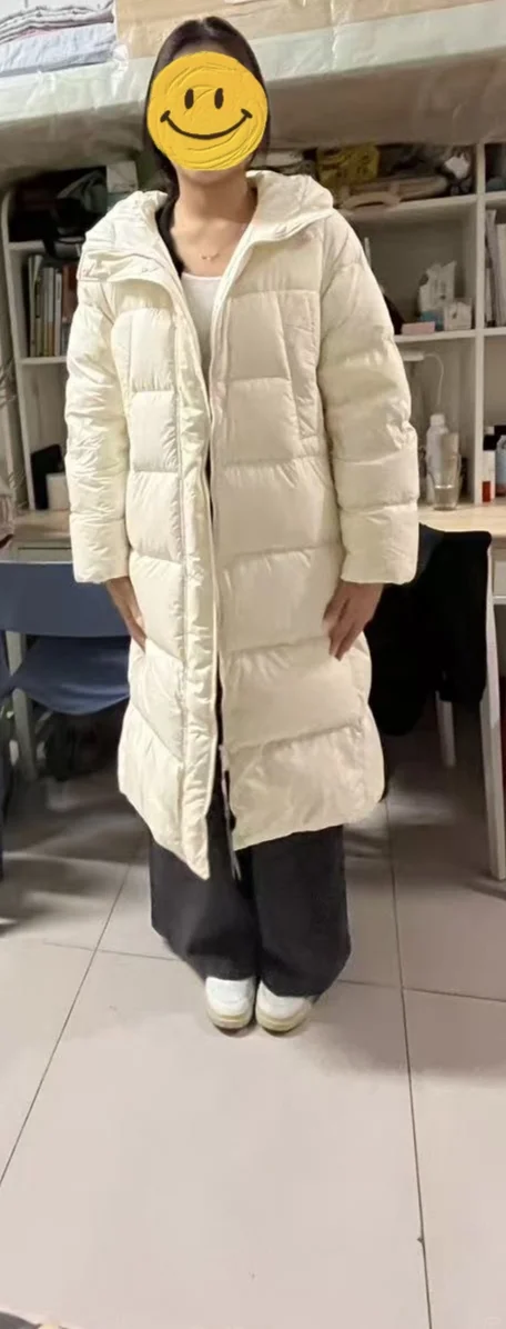 亮世秋 森马 骆驼羽绒服真实测评