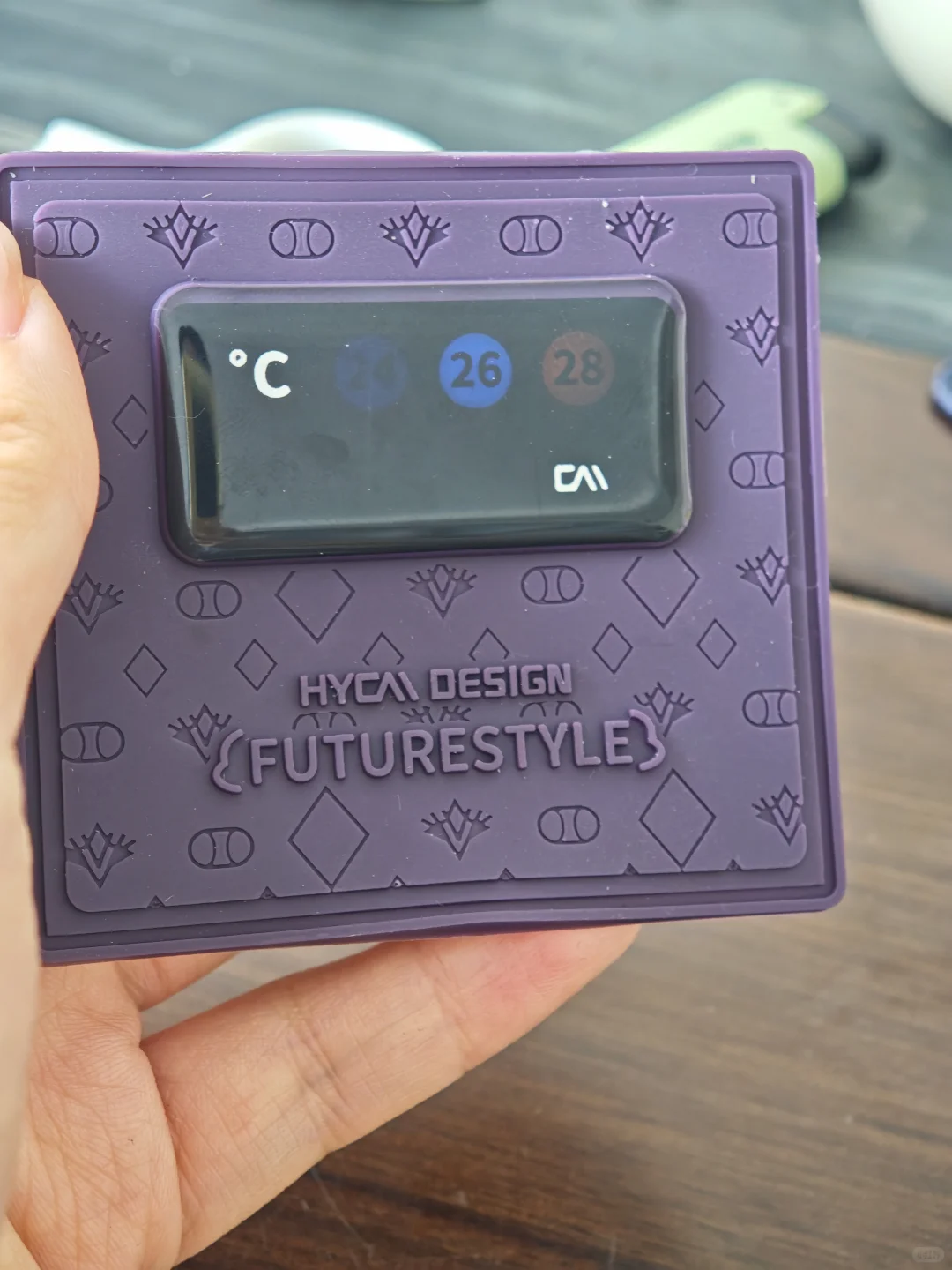 25年羽绒服高级感大标、充绒标、温度计标