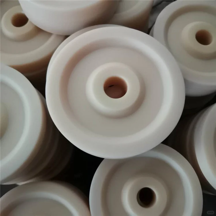 尼龙涡轮 传动件生产