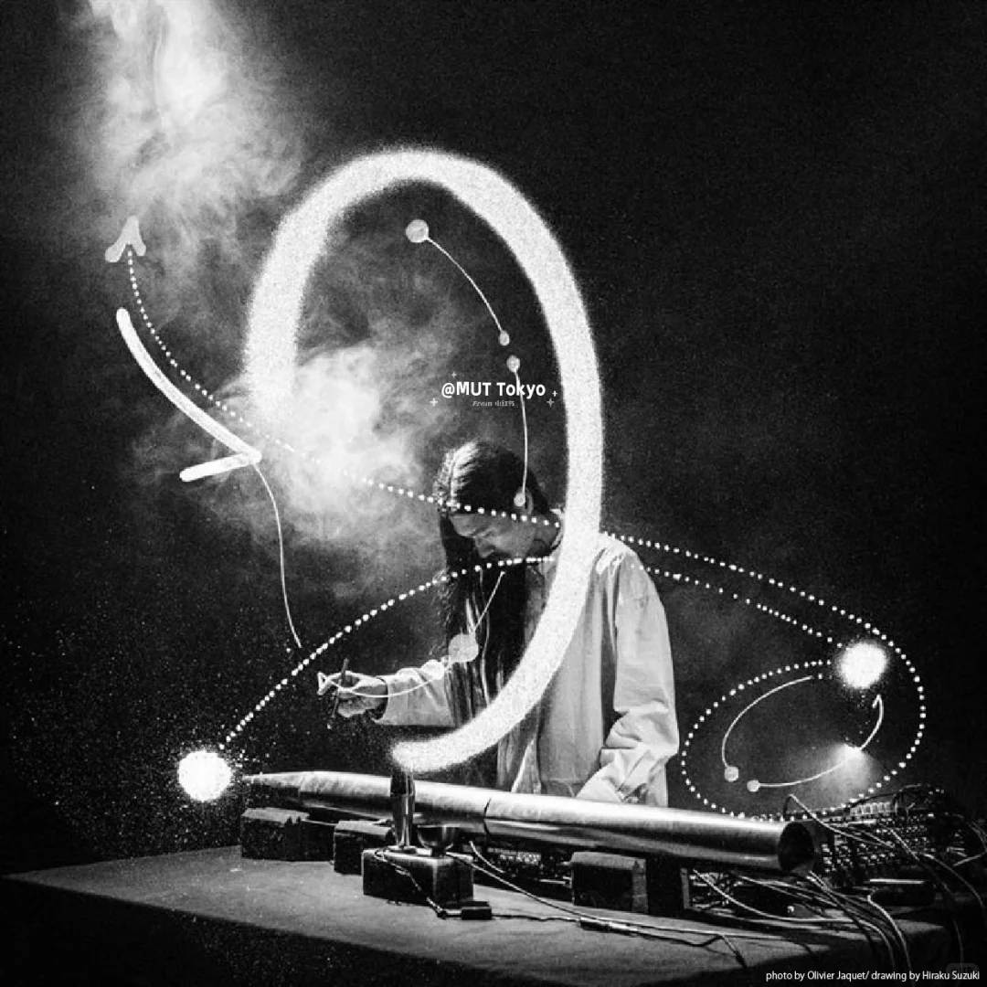 2025涩谷PARCO艺术周来袭!打卡攻略快收藏