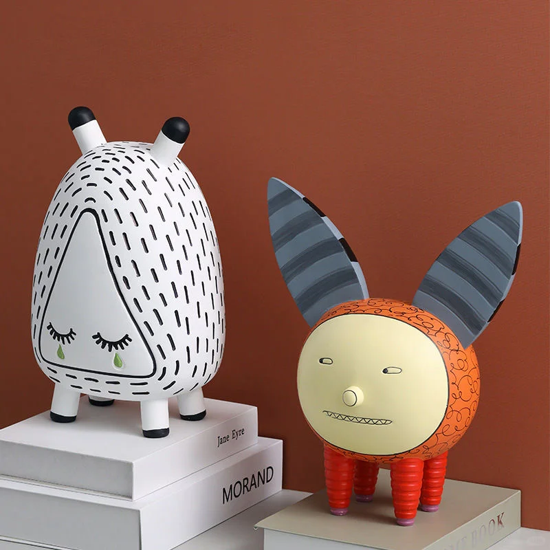 打造出租屋氛围感——白色系