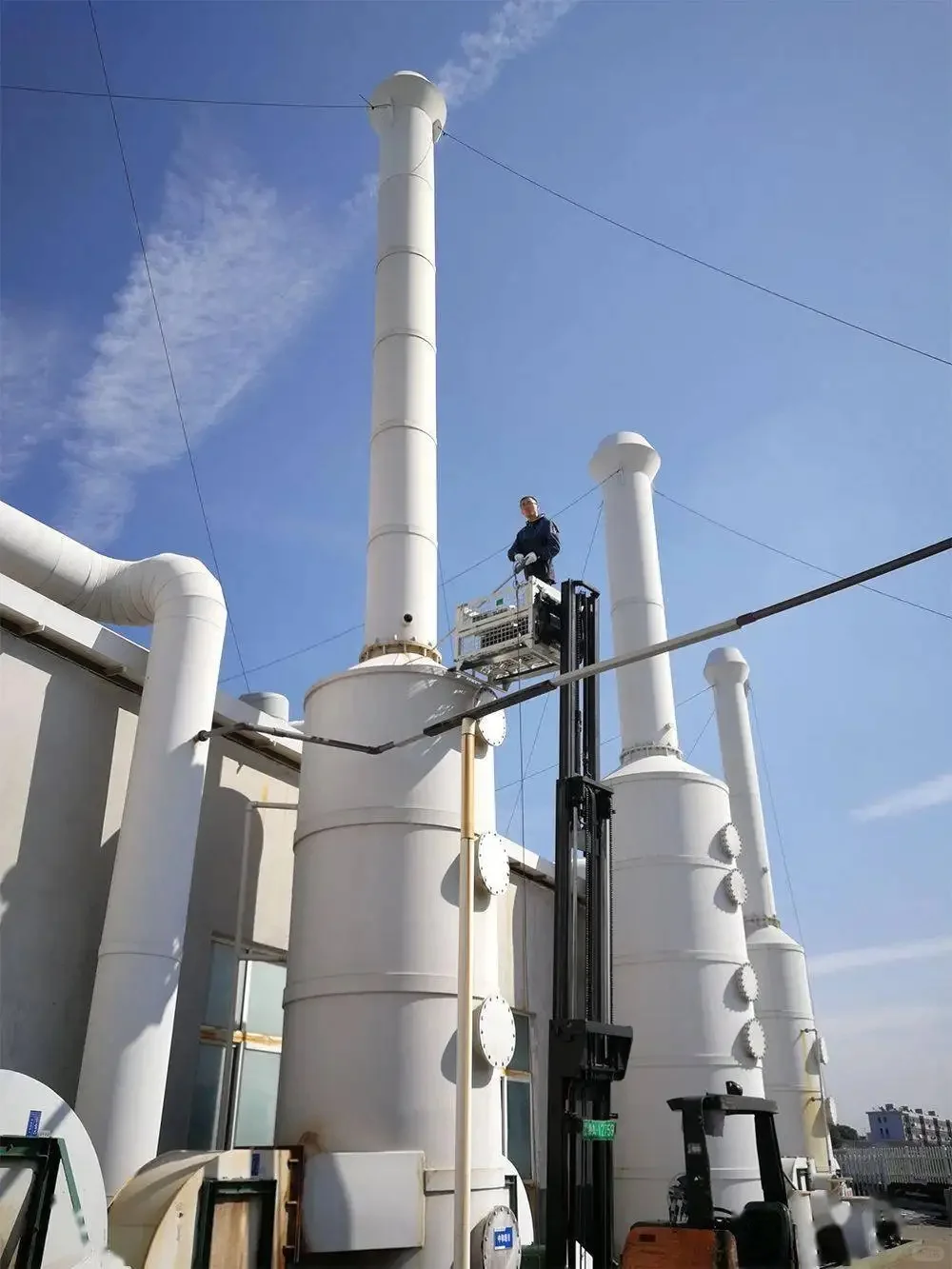 企业环保必修课：三废检测保姆级攻略