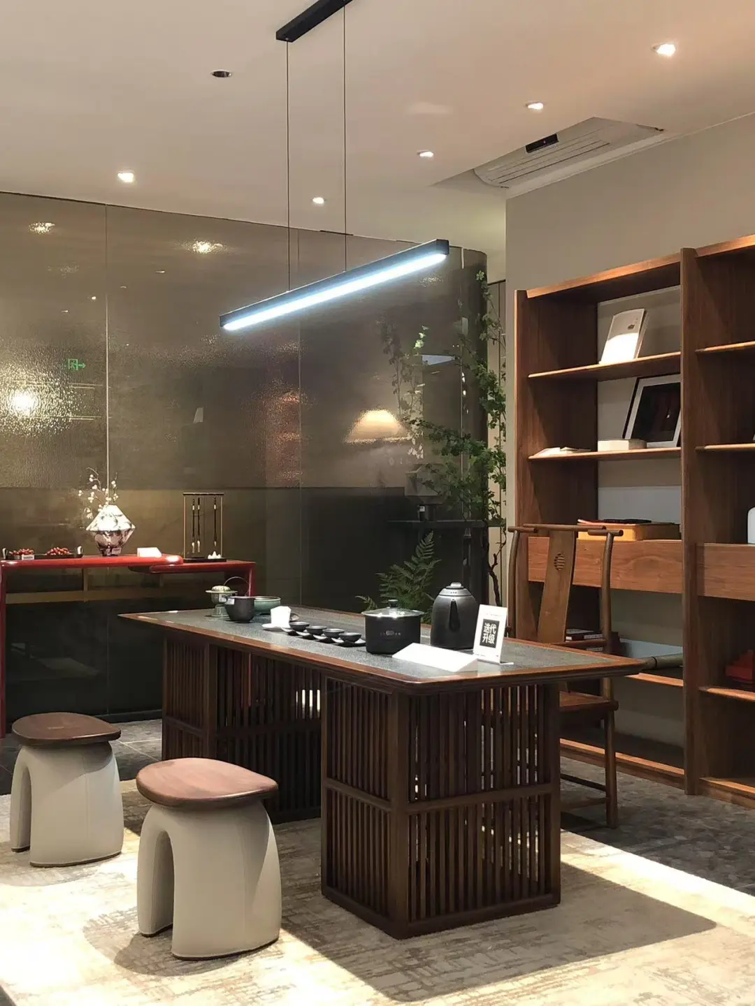 一站式全案定制! 选联邦家私轻松装出梦想家