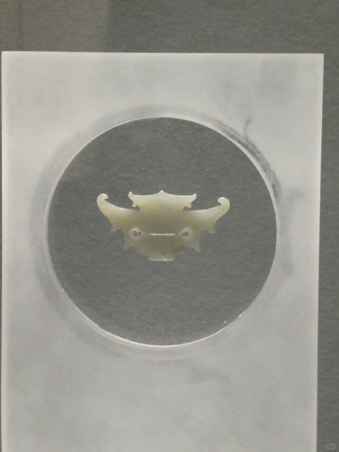 山西博物院最值得的一个馆!(原图无p)