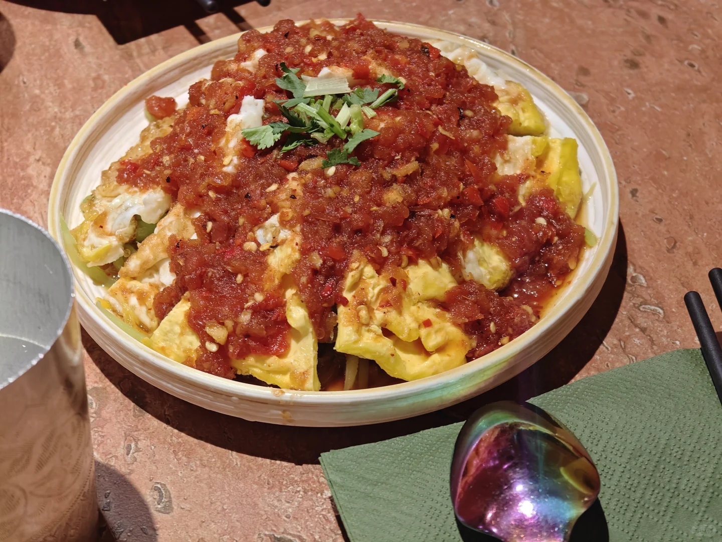 【远景动力】出差第三弹