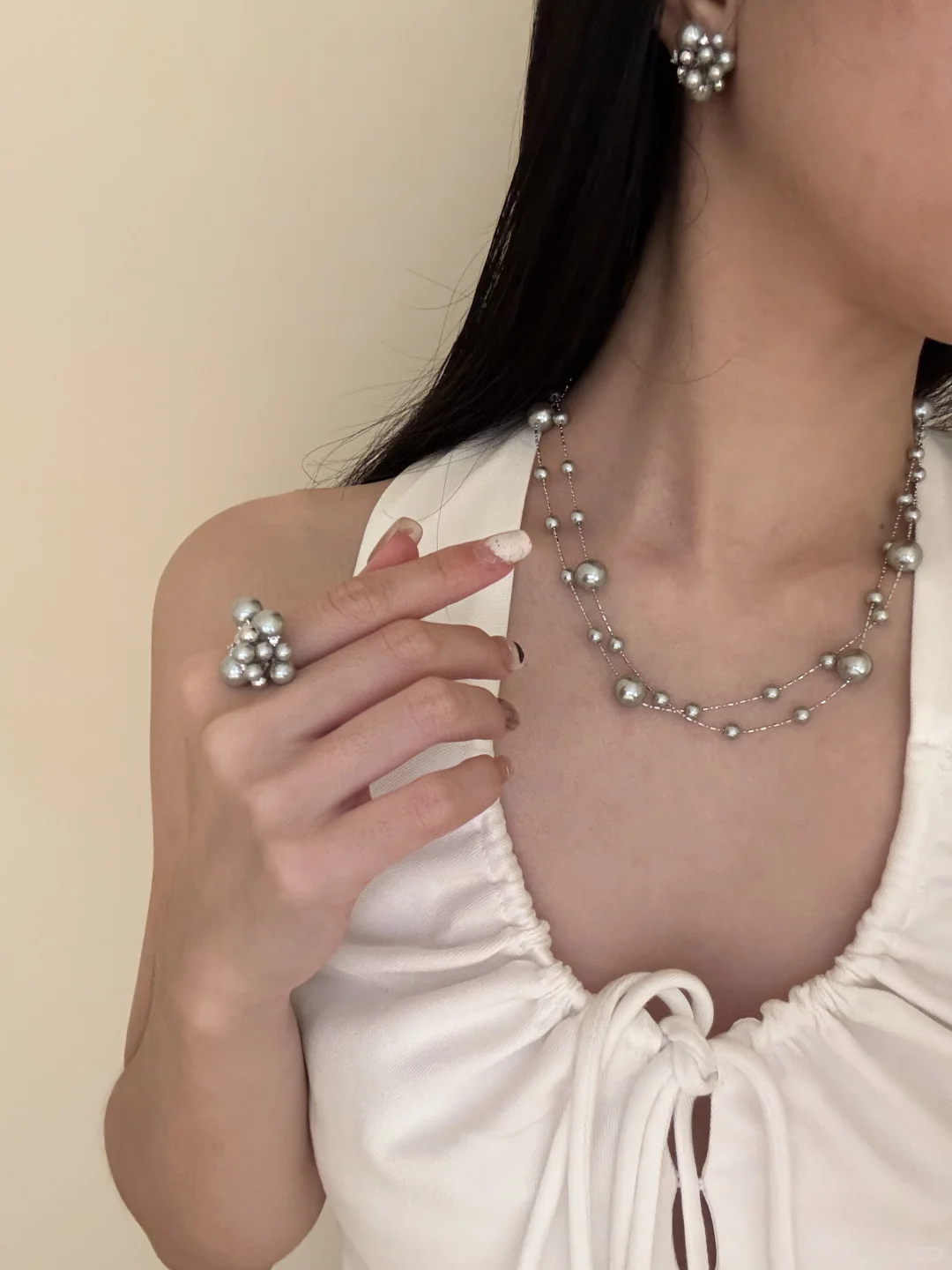 一些长期主义的首饰分享2.0