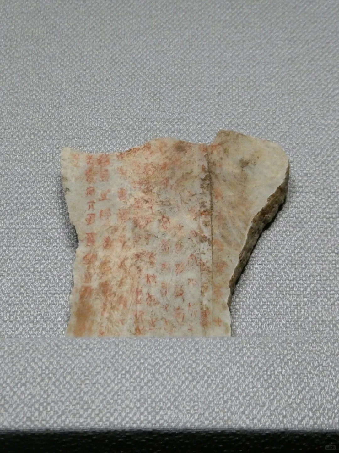 山西博物院最值得的一个馆!(原图无p)