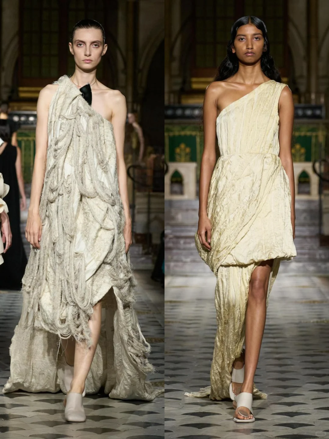 UMA WANG陌上花系列