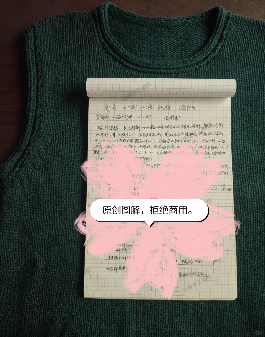 第12件星空中古牛马甲图解来了