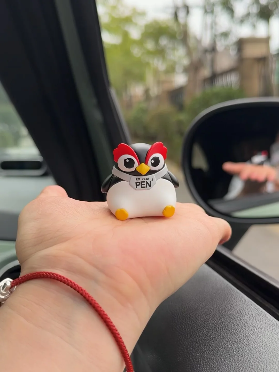 EVA这套谷子真的是有点东西❗️明日香太可爱