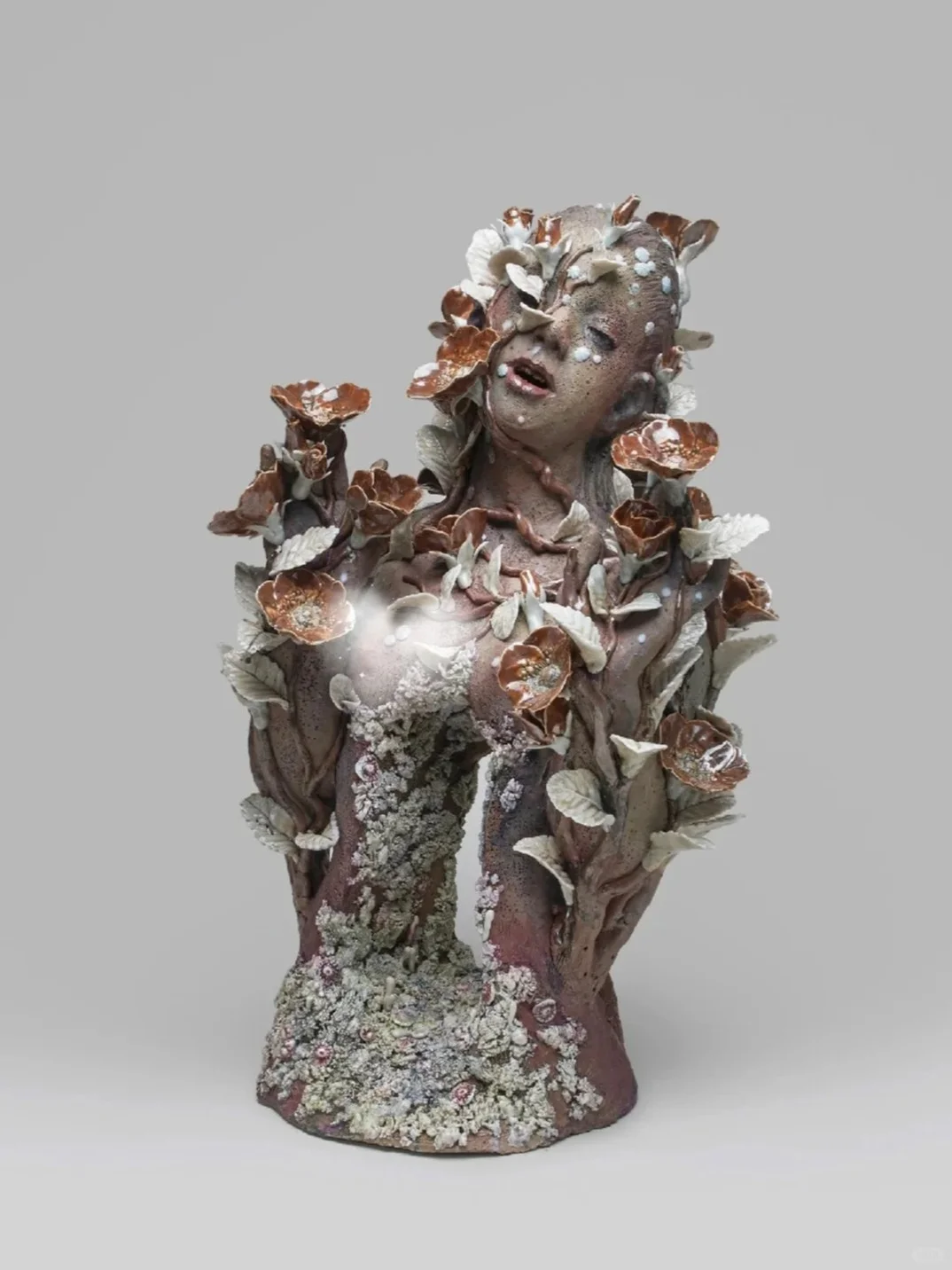 Hitomi Murakami | 雕塑艺术家