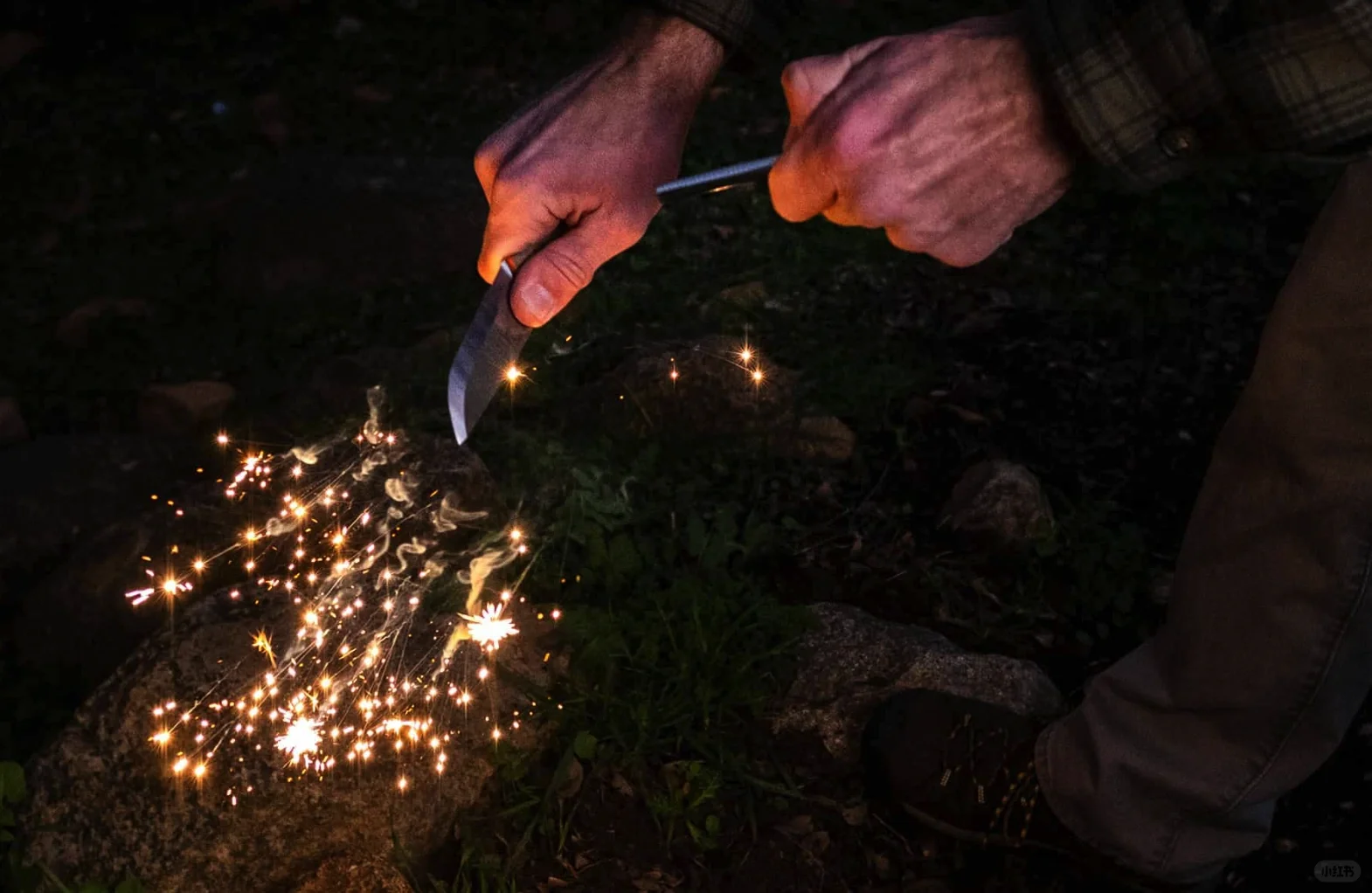 生存刀钢材选择指南,碳钢or不锈钢or工具钢