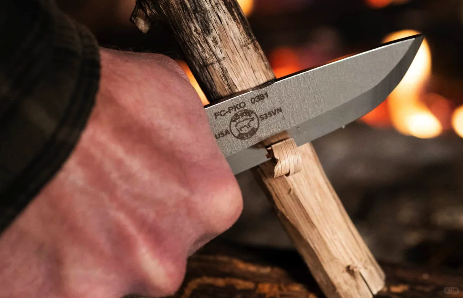 生存刀钢材选择指南,碳钢or不锈钢or工具钢