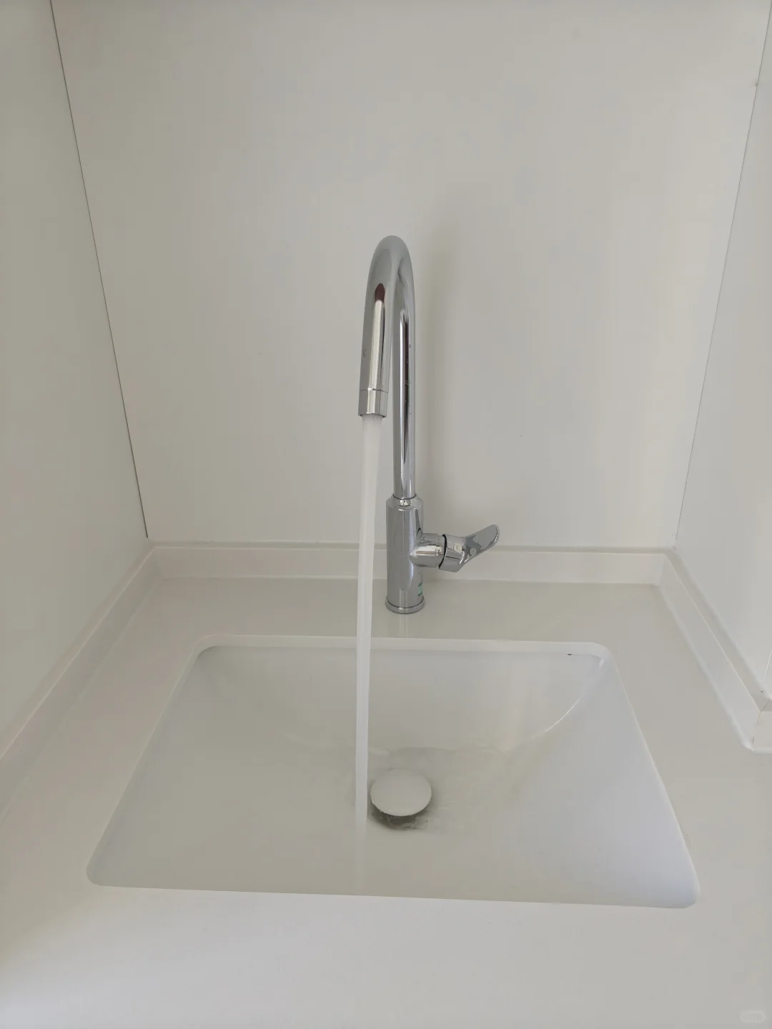 开发商送的太阳能