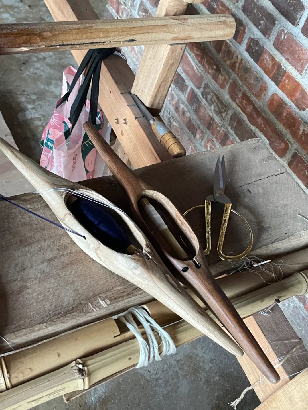 非遗手工，你不知道的【细节物件】??