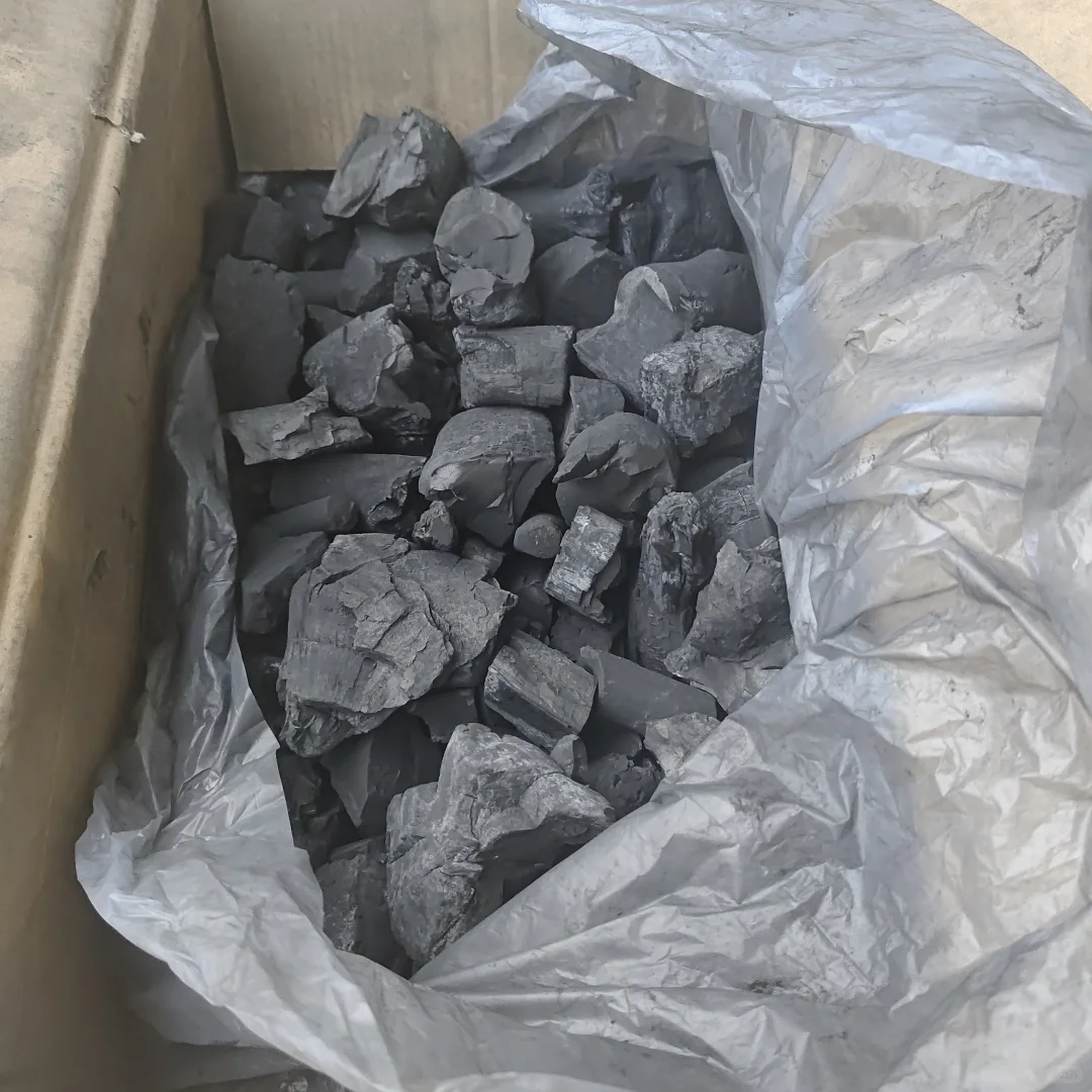 乌钢炭，备长炭和果木炭和净水炭