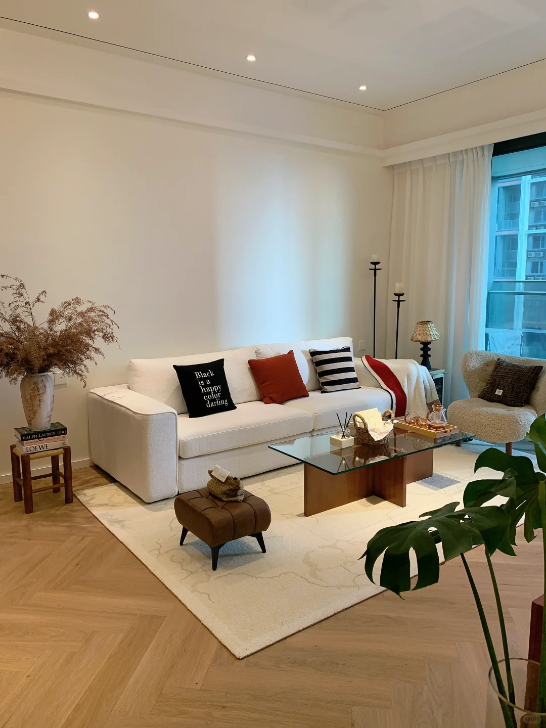 说说我家那些高颜值实用家居好物??✨