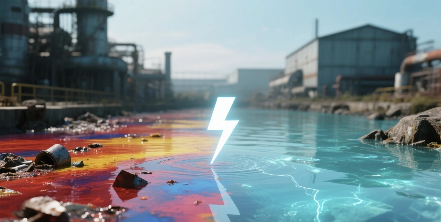 重金属污染，离我们并不遥远！