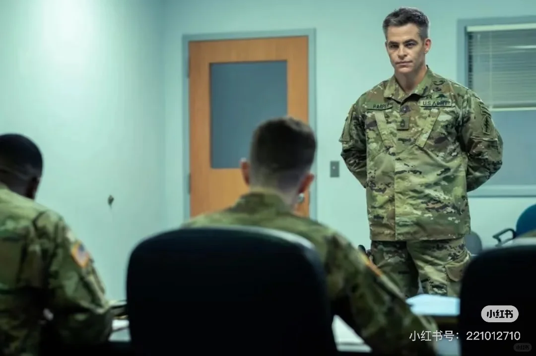 电影推荐：承包商