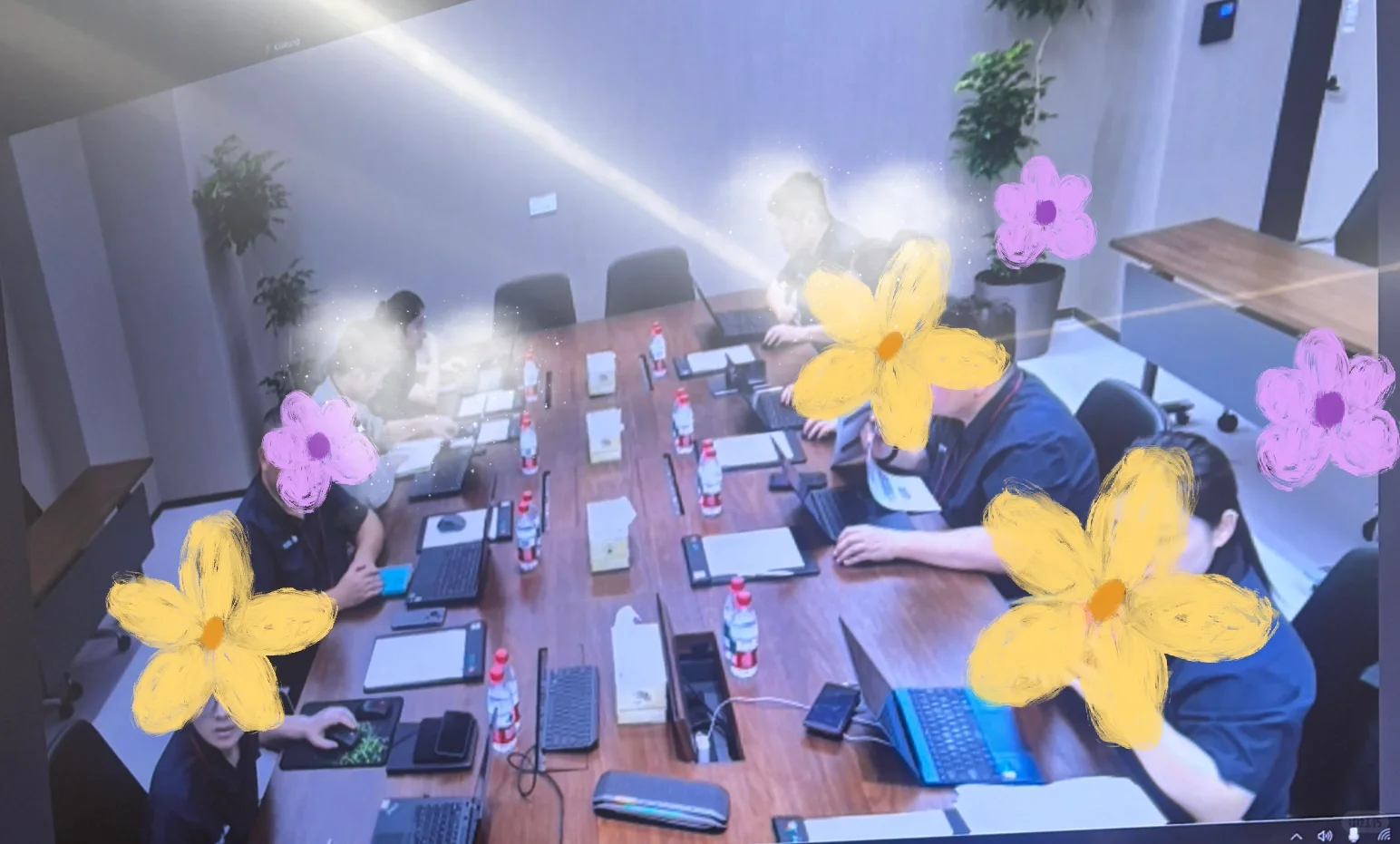 工程技术类泰语会议交传