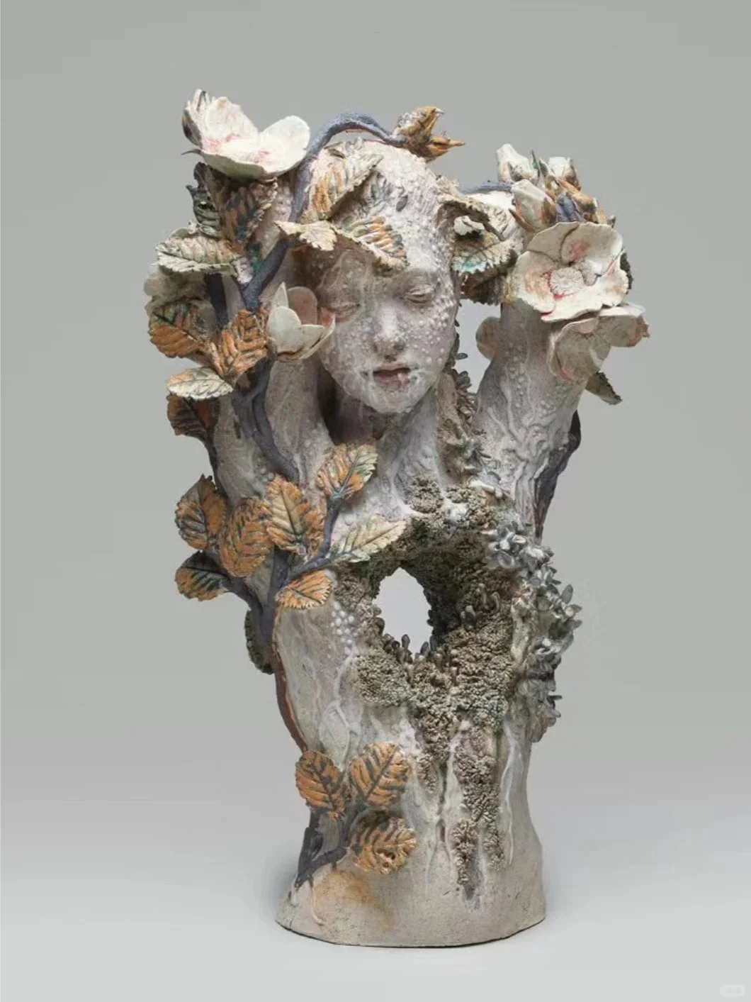 Hitomi Murakami | 雕塑艺术家