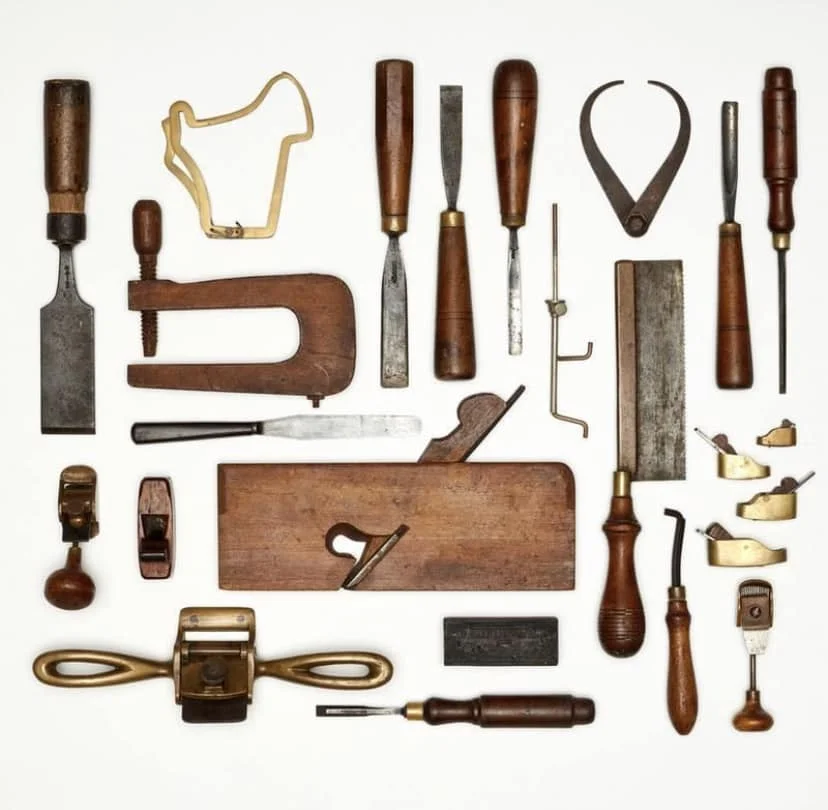 手工业最后的辉煌