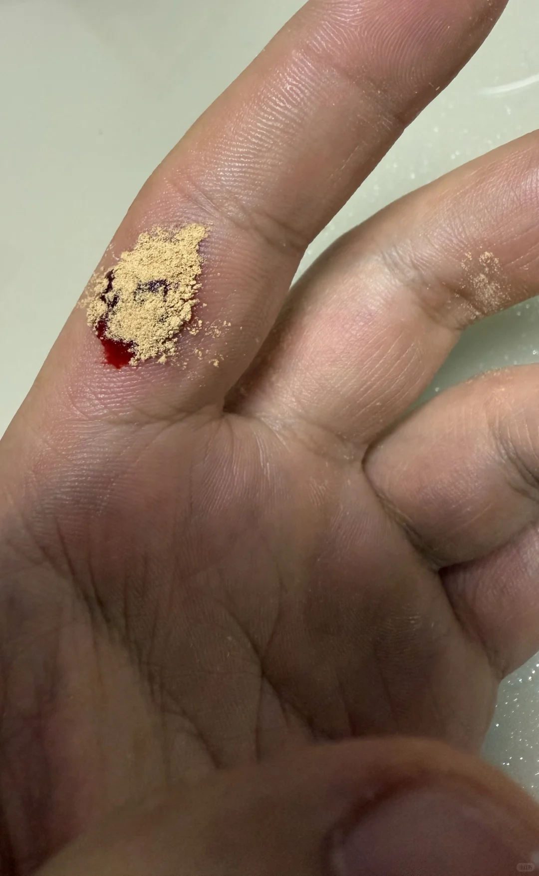 临摹大神的一个小摆件