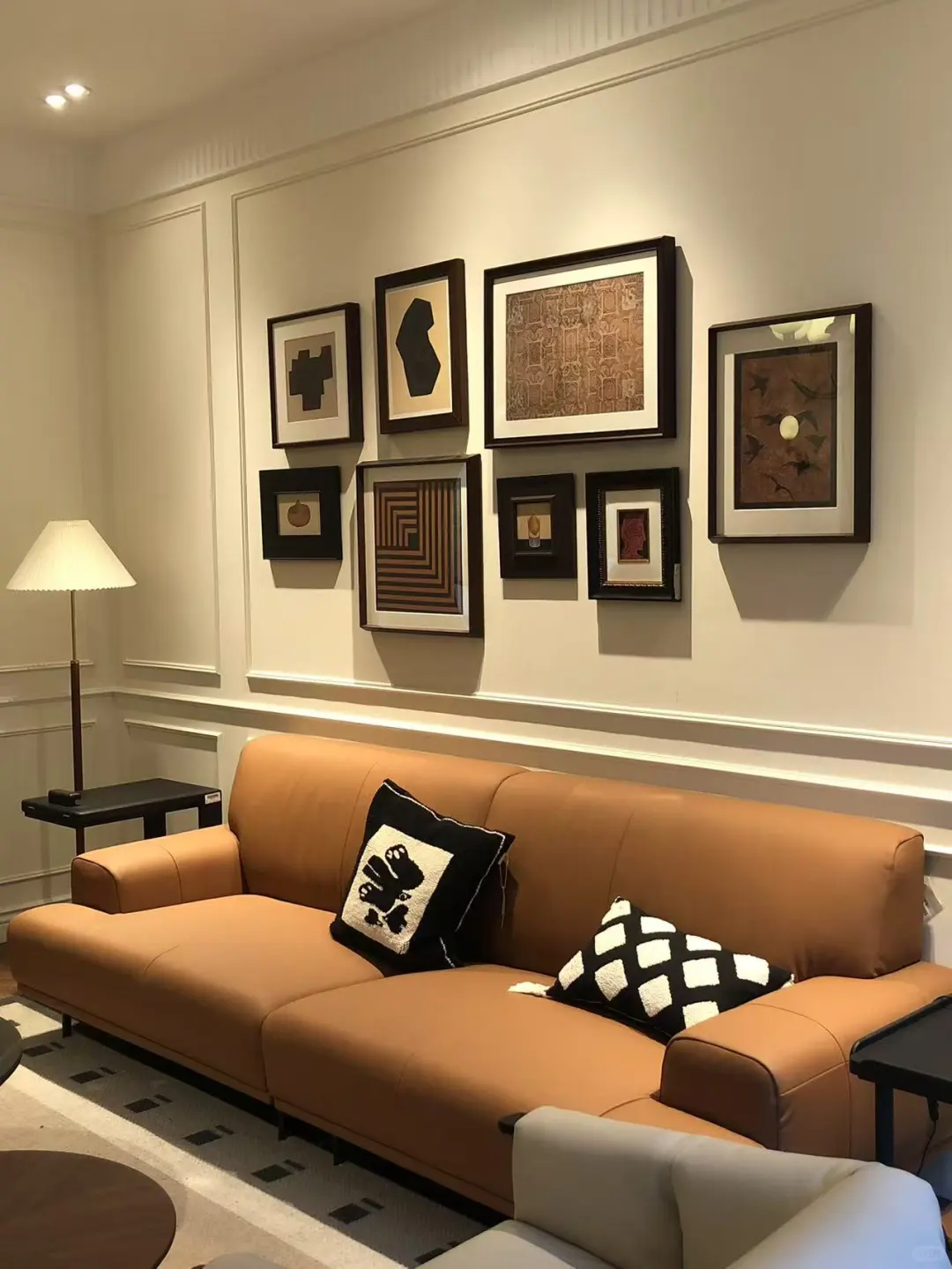 一站式全案定制! 选联邦家私轻松装出梦想家