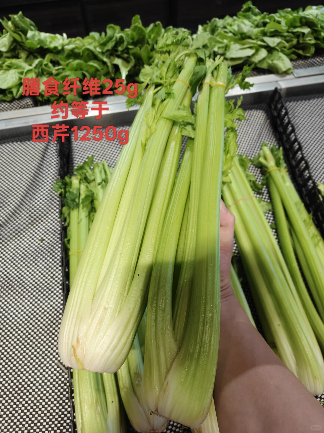 ? 25-30g膳食纤维这样吃才够