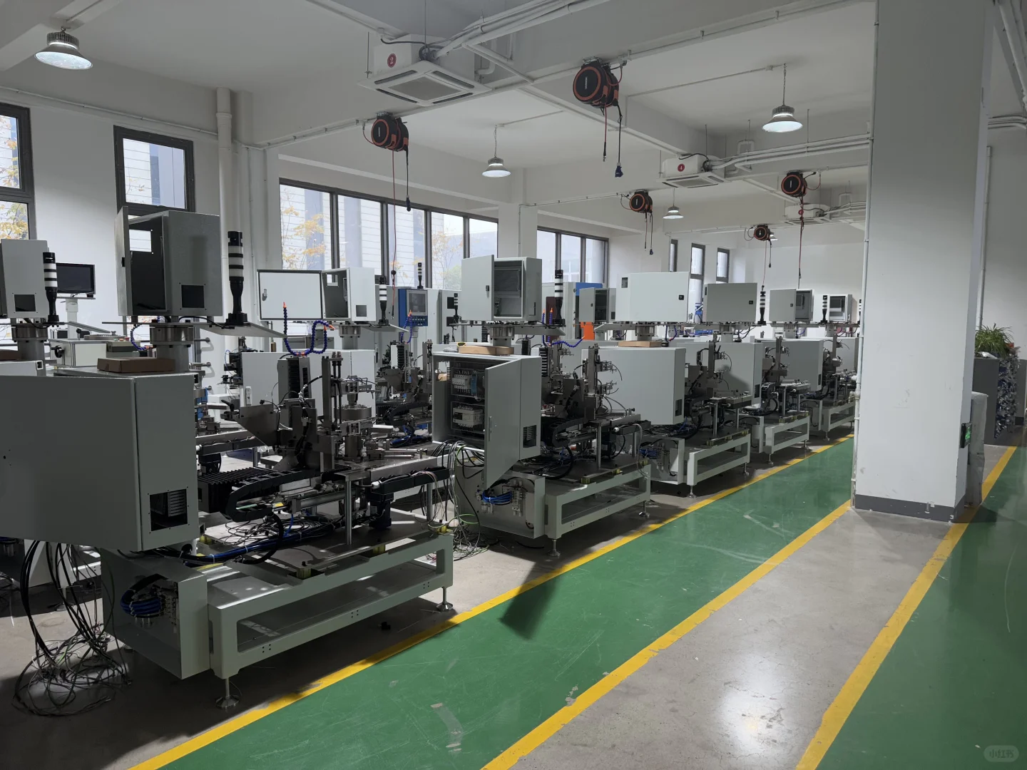 电气行业To B销售，累了