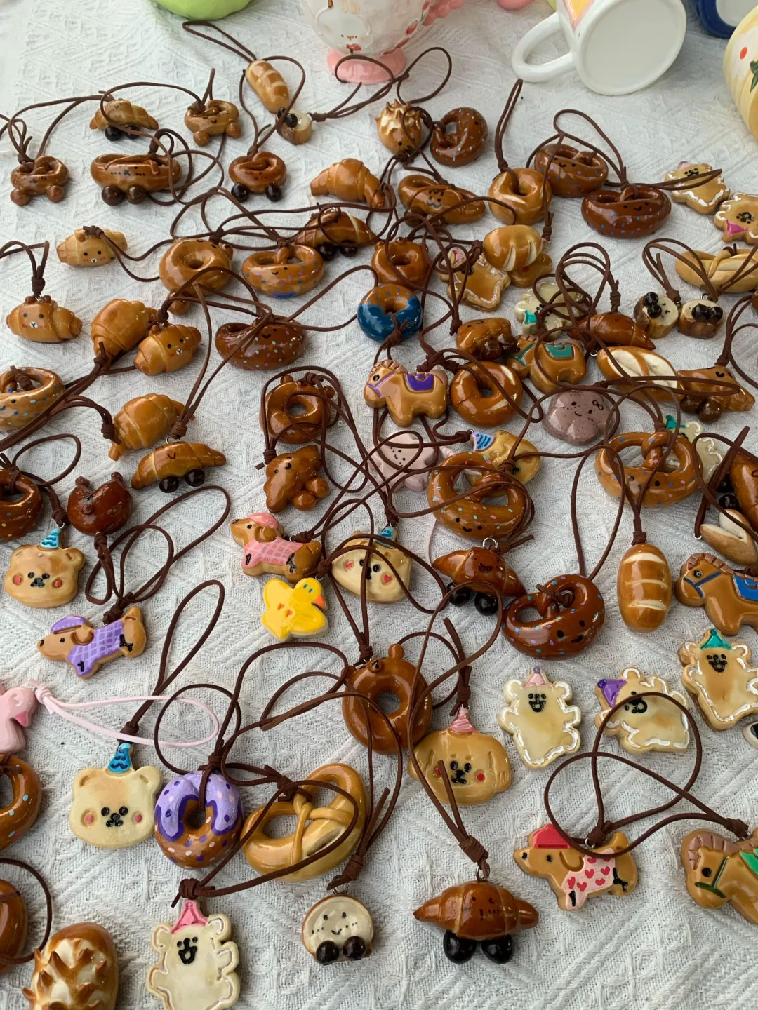 景德镇三天两晚旅行结束!陶瓷真的太美了!