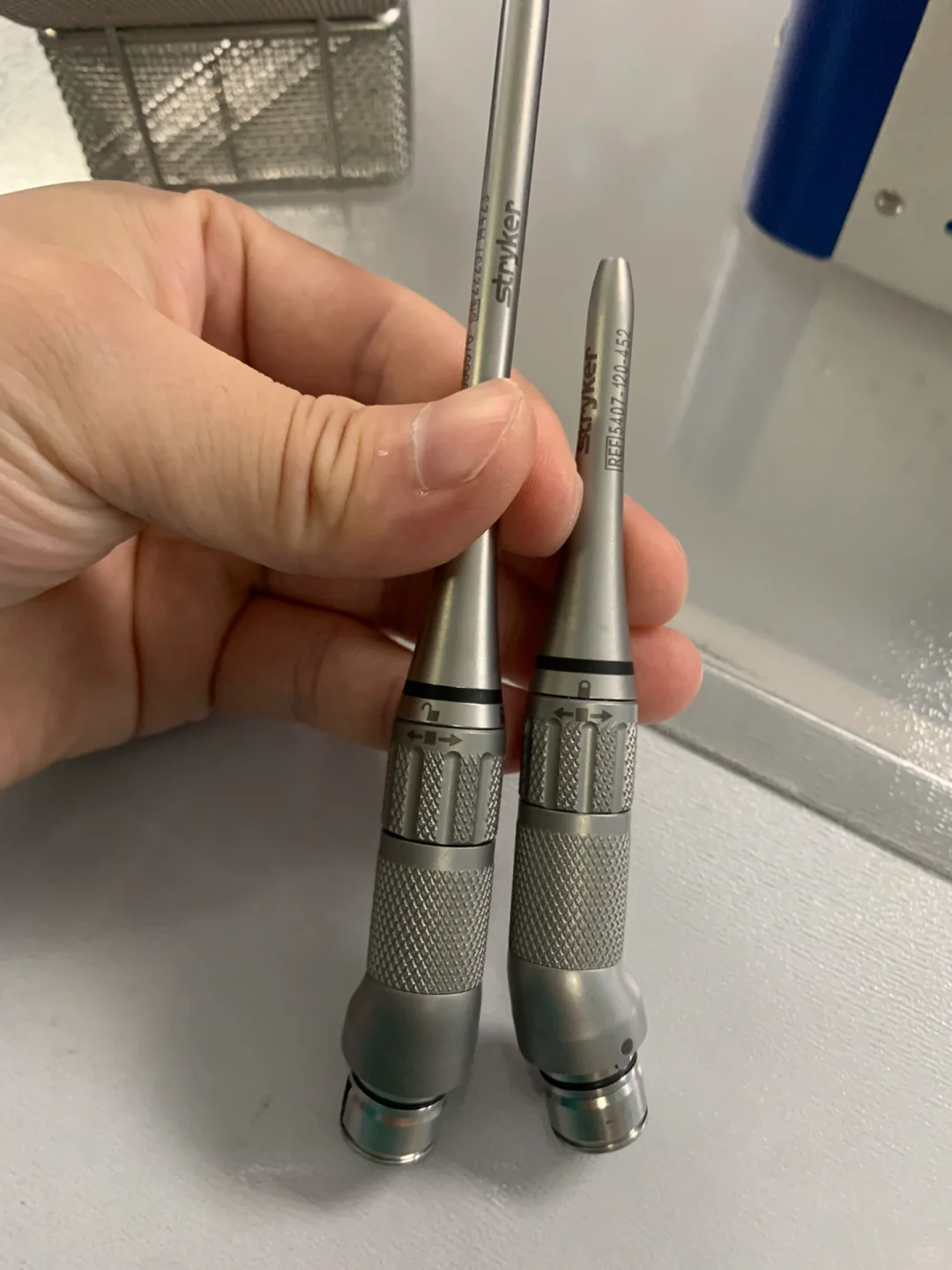 今日史赛克动力系统培训总结