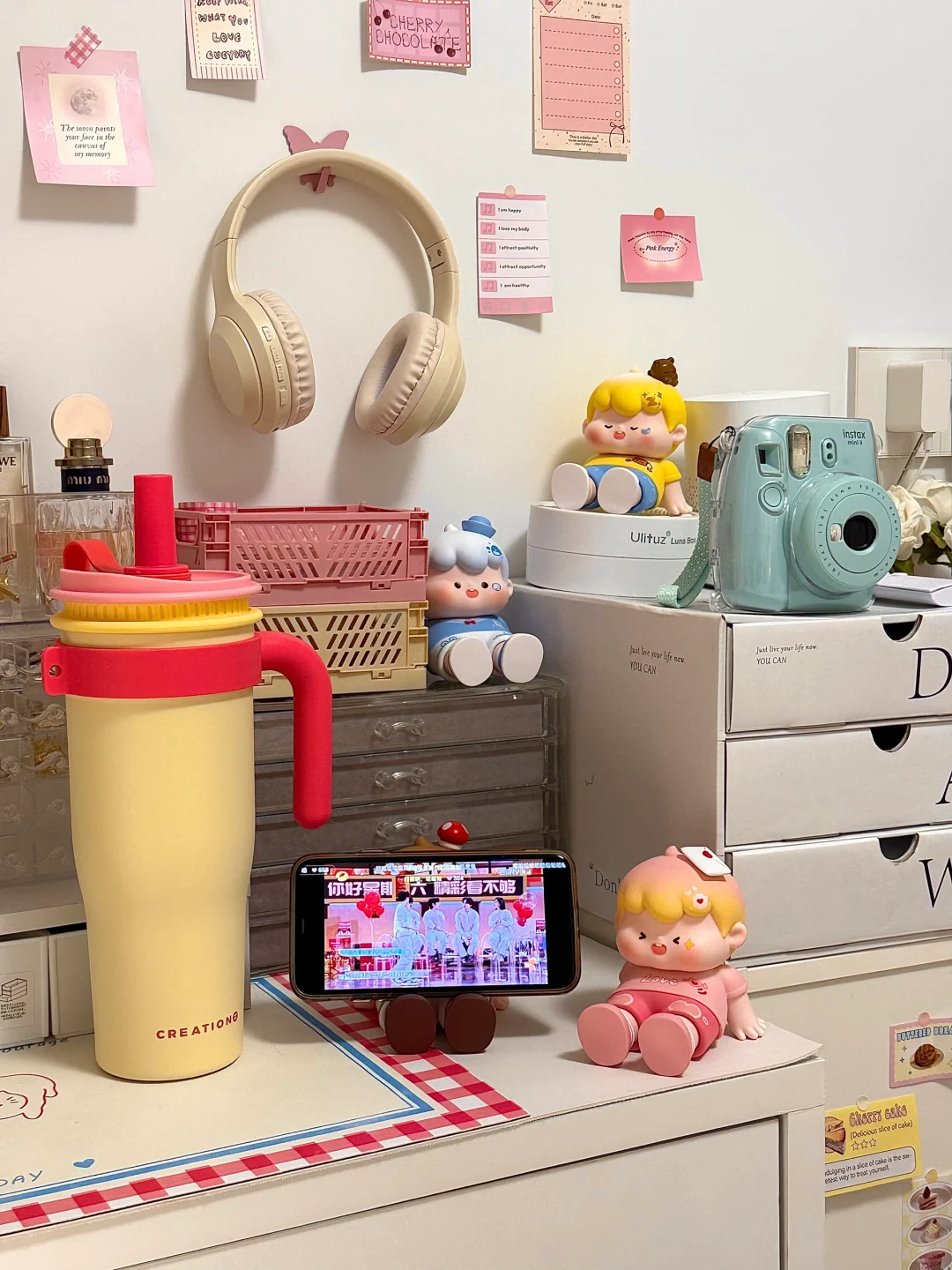 被大家问爆的低成本卧室好物?终于整理好了