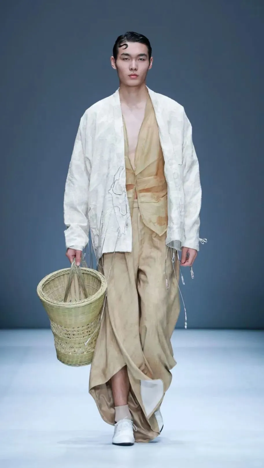 CGFW｜常州纺织服装职业技术学院