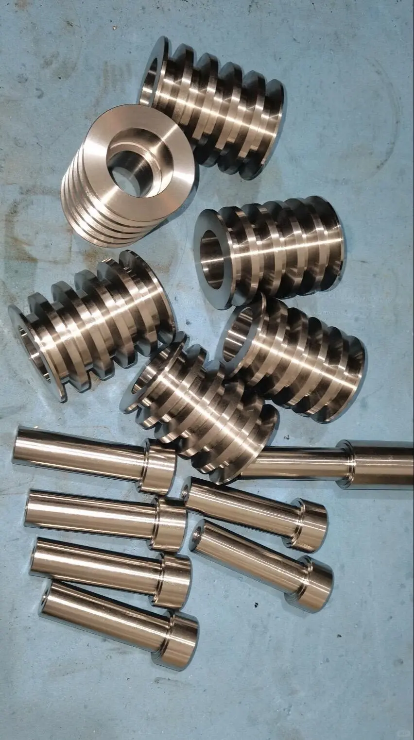 五金件怎么做 ，机加工来帮你