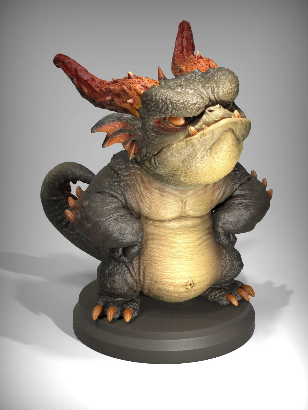 InAward |《蛙龙》