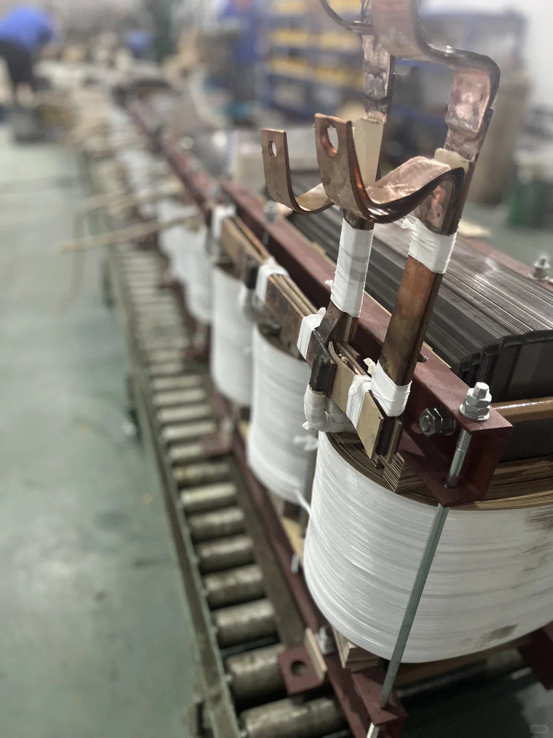 变压器如何选?外贸人必看