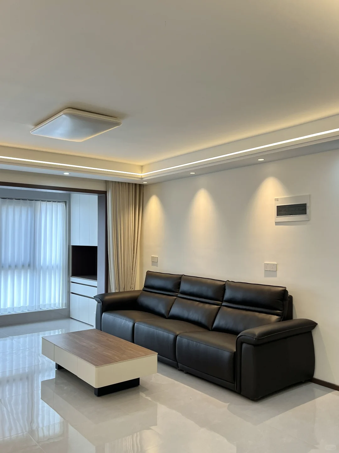 普通人的全屋定制直接复刻我家吧！