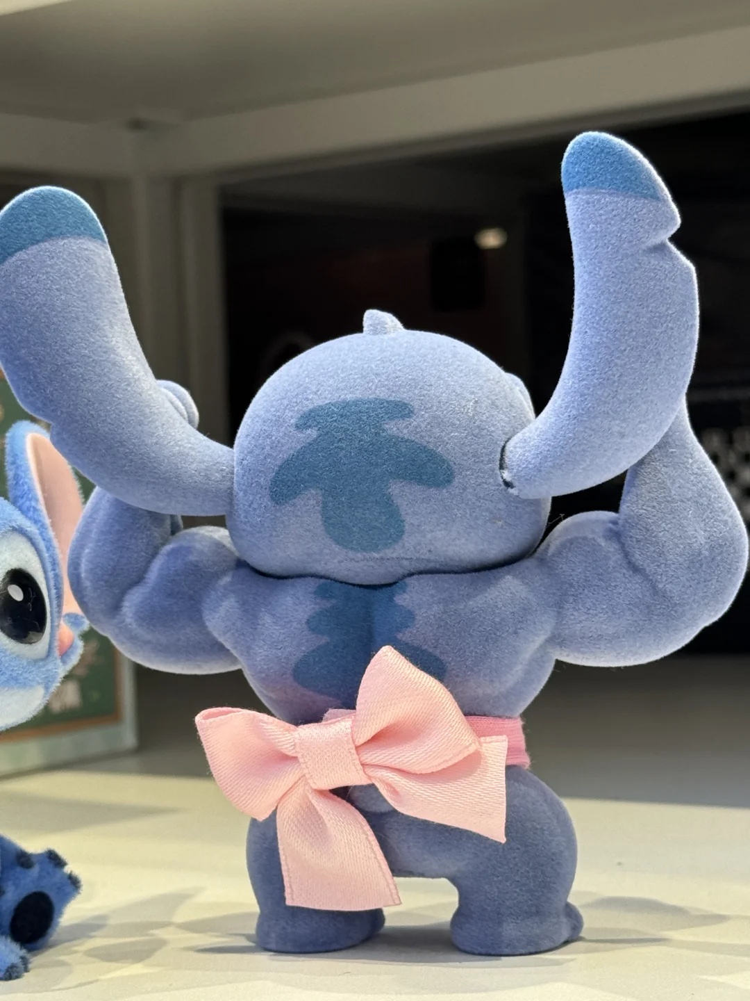 哈哈哈哈哈哈一股闷骚味‼️