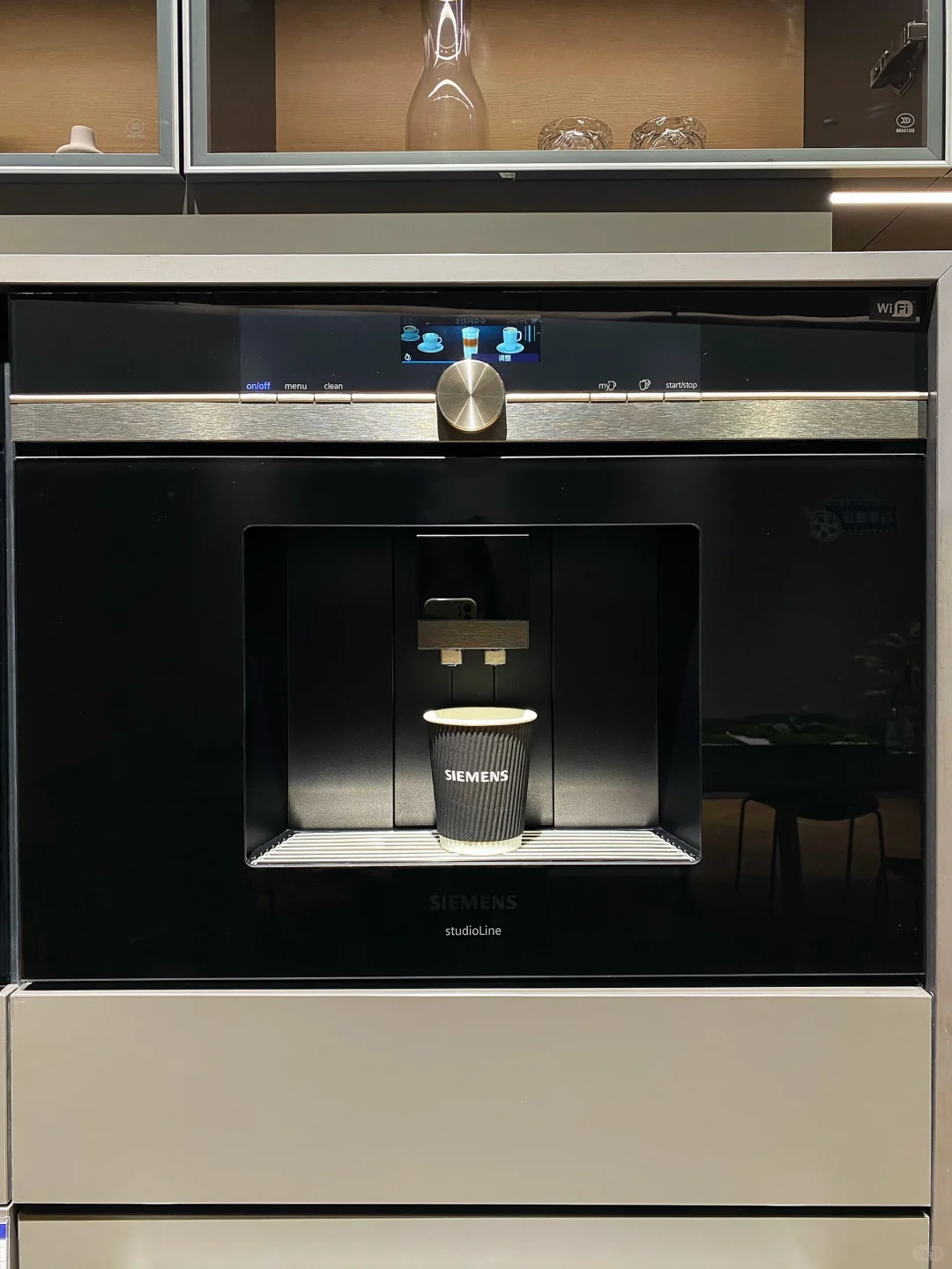 西门子探店|逛到梦想中的智能家电啦!