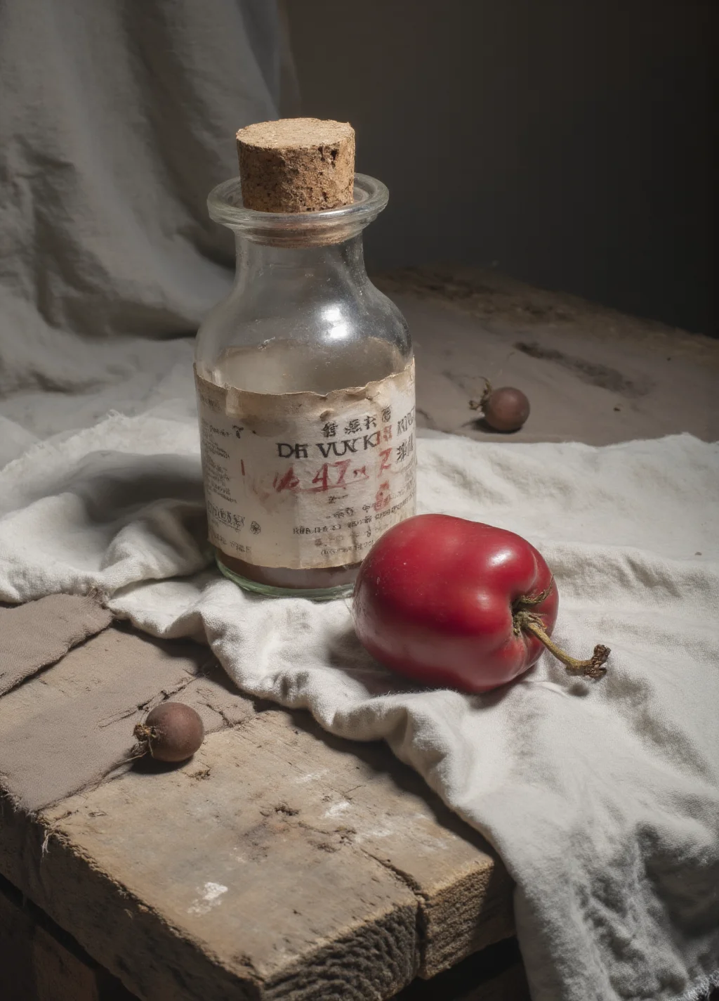 8张玻璃材质静物基础素材照片