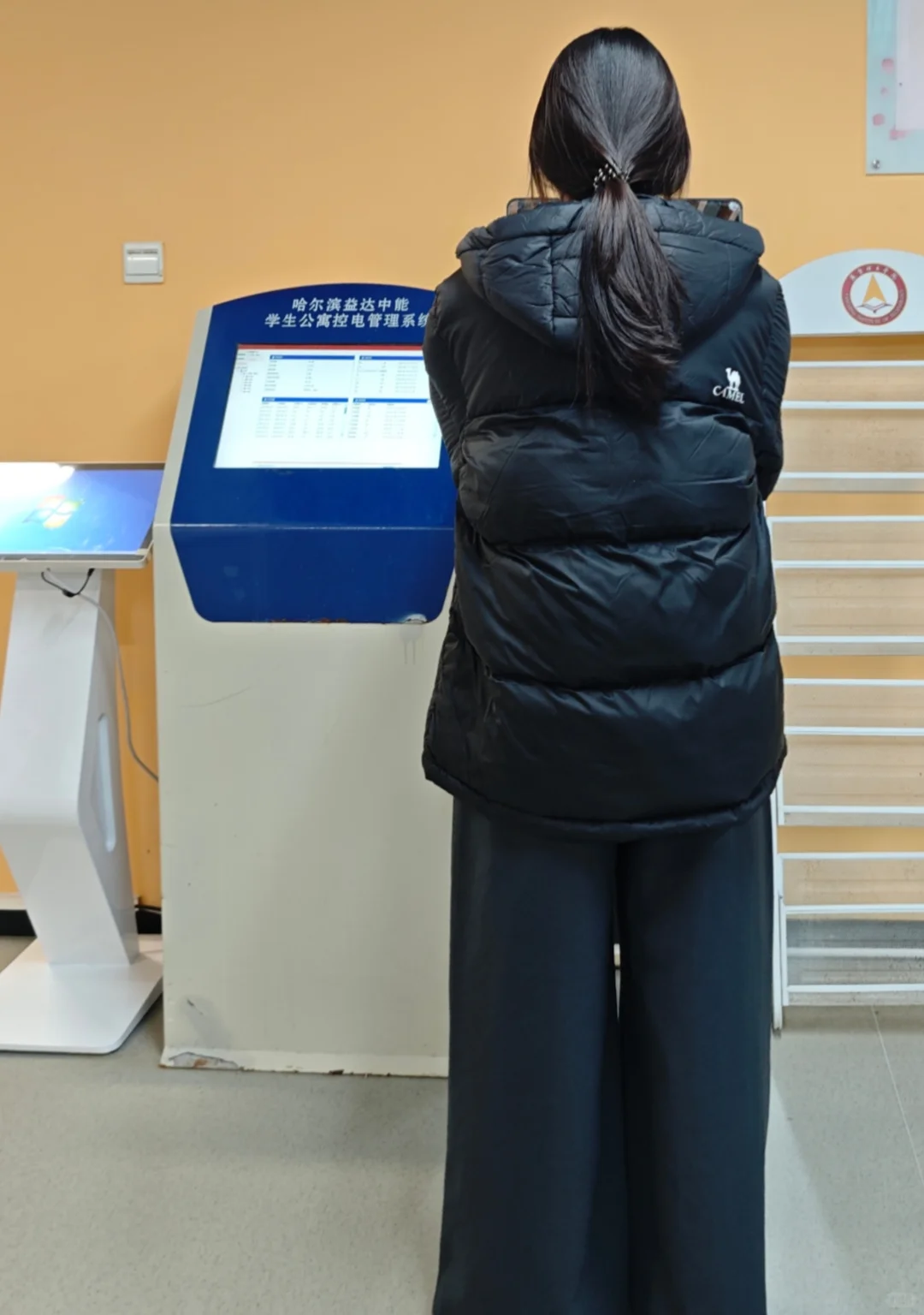 亮世秋 森马 骆驼羽绒服真实测评